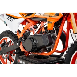XTR 702 2T 50 P-start Mini Cross dla dziecka - 17