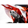 XTR 702 2T 50 P-start Mini Cross dla dziecka - 18