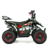 XTR M8/6 P-Start 2T Pocket Quad ATV - 6