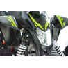 XTR M8/6 P-Start 2T Pocket Quad ATV - 10