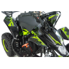 XTR M8/6 P-Start 2T Pocket Quad ATV - 11