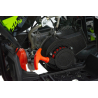 XTR M8/6 P-Start 2T Pocket Quad ATV - 12
