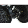 XTR M8/6 P-Start 2T Pocket Quad ATV - 13
