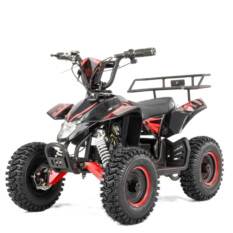 XTR E-M8/6 1000W Elektryczny Quad ATV - 2