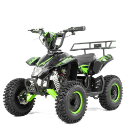 XTR E-M8/6 1000W Elektryczny Quad ATV - 1
