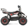 XTR E-M8/6 1000W Elektryczny Quad ATV - 6