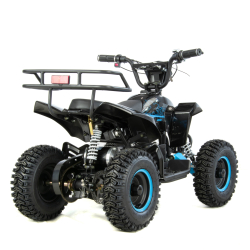 XTR E-M8/6 1000W Elektryczny Quad ATV - 7