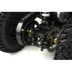 XTR E-M8/6 1000W Elektryczny Quad ATV - 11