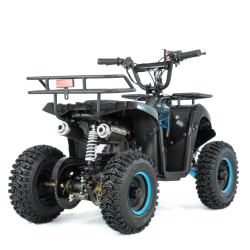 XTR M9/6 P-start 2T Pocket Quad ATV - 8