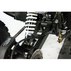 XTR Phyton 006/8 125 8" Quad ATV - 6