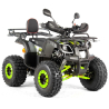 XTR Phyton PRO 125 8" Quad ATV - 1