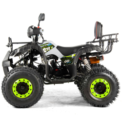 XTR Phyton PRO 125 8" Quad ATV - 8