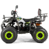 XTR Phyton PRO 125 8" Quad ATV - 8