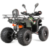 XTR Phyton PRO 125 8" Quad ATV - 10