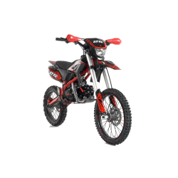 Cross Apollo RFZ Viper 125 17/14" E-Start