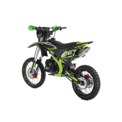 Cross Apollo RFZ Viper 125 17/14" E-Start