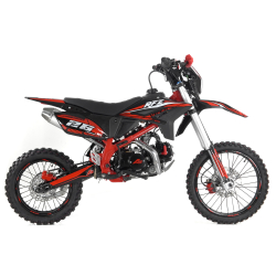 Cross Apollo RFZ Viper 125 17/14" E-Start