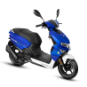 Barton Active 4T 50 Skuter - 1