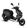 Barton Active 4T 50 Skuter - 2
