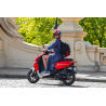 Barton Active 4T 50 Skuter - 7