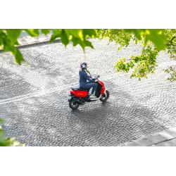 Barton Active 4T 50 Skuter - 9