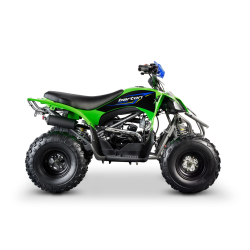 Barton Pentora 125 Quad ATV - 3