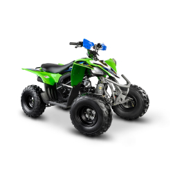Barton Pentora 125 Quad ATV - 2