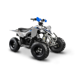 Barton Pentora 125 Quad ATV - 1