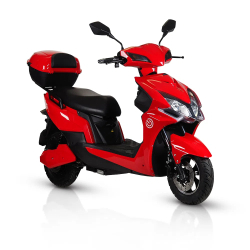 IML MV Racer Lithium Skuter elektryczny - 6