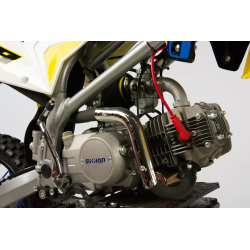 Cross dla dziecka Mikilon MZK 125 17/14" K-start