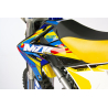 Cross dla dziecka Mikilon MZK 125 17/14" K-start