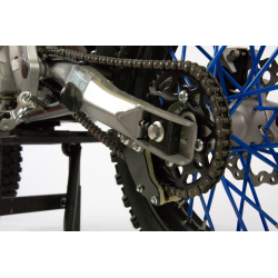 Cross dla dziecka Mikilon MZK 125 17/14" E-start