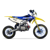 Cross dla dziecka Asix MZK 125 17/14"