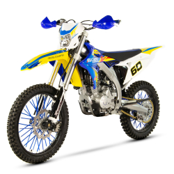 Mikilon Cross MZK250 21/18" Enduro