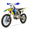 Mikilon Cross MZK250 21/18" Enduro