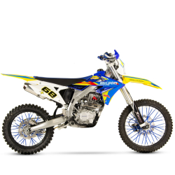 Mikilon Cross MZK250 21/18" Enduro