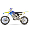 Mikilon Cross MZK250 21/18" Enduro