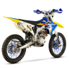 Mikilon Cross MZK250 21/18" Enduro
