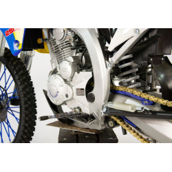 Mikilon Cross MZK250 21/18" Enduro