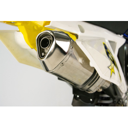 Mikilon Cross MZK250 21/18" Enduro