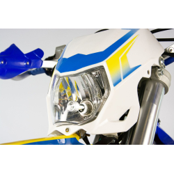 Mikilon Cross MZK250 21/18" Enduro