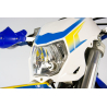 Mikilon Cross MZK250 21/18" Enduro