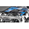 XTR 607M 125 14/12" Auto E-Start Cross dla dziecka - 10